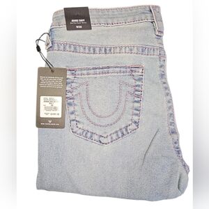 True Religion | Jennie Curvy | W30